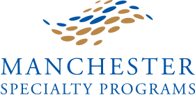 Manchester Specialty Programs Logo